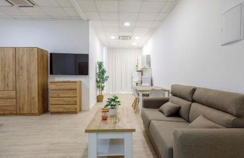 Apartamentos Grupo Torres de Quart - Photo 57