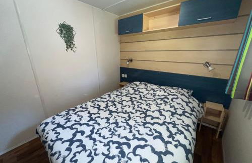 Le Muscat - bungalow pour 5 - TV - Clim - Foto 20