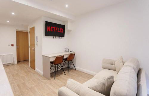 Brand New Boutique Apartment 2 - Foto 1