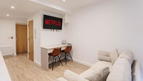 Brand New Boutique Apartment 2 - Foto 1