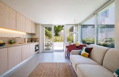 Chalet Lídia Lodges - Foto 18