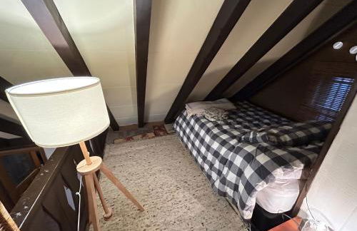 Lakefront Cabin Pvt Beach and Dock - Sunset Marina - Foto 32