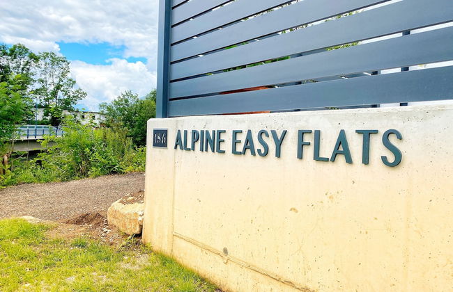 Alpine Easy Flats - Foto 54