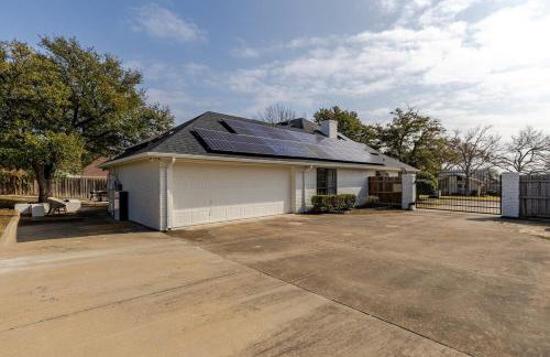 Stylish and spacious 3 bedroom house - Foto 30