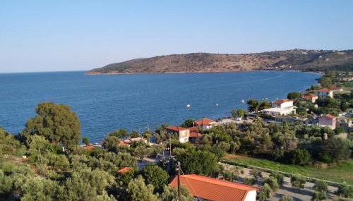 Kamares View (Γαλήνη) - Foto 4