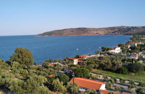 Kamares View (Γαλήνη) - Foto 4