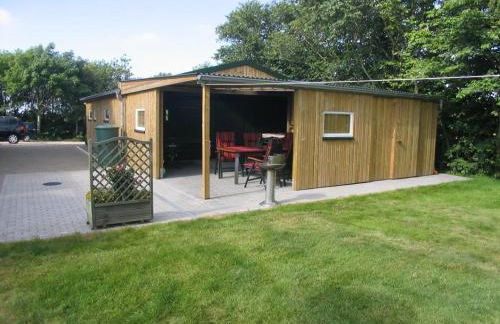 Haus Mühlenwarft - Photo 64