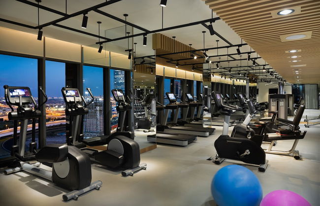 Millennium Atria Business Bay - Photo 42