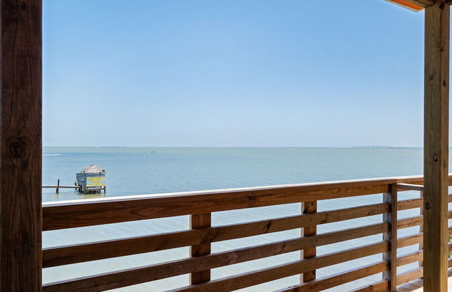 Orange Crush by Avantstay Waterfront View Dock - Foto 16