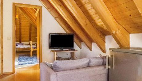 Ferienwohnung Pfisterhof - Foto 4