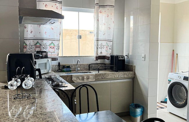 Residencial Algarve - Foto 12