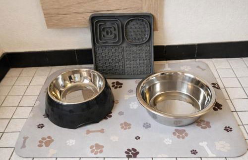 Ferienwohnung Panoramablick Bermersbach - Foto 26