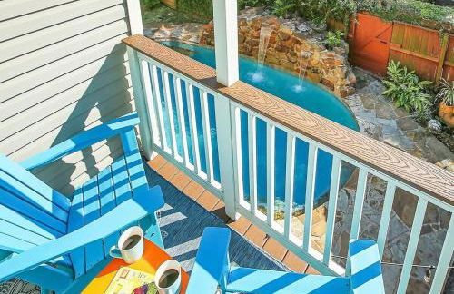 Tortuga Inn - Foto 65