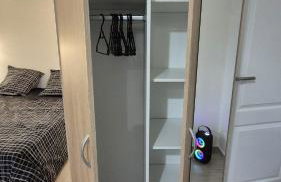 Studio La Zarza, 10 minutes from Disneyland Paris - Foto 11