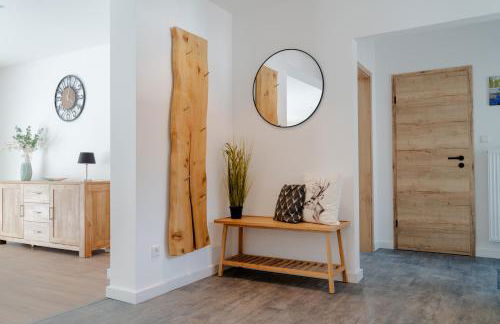 Ferienhaus - Landhaus Egge - Foto 11