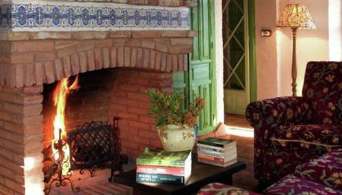 El Águila, Stone Cottage - Foto 3