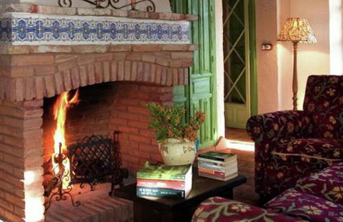 El Águila, Stone Cottage - Foto 3