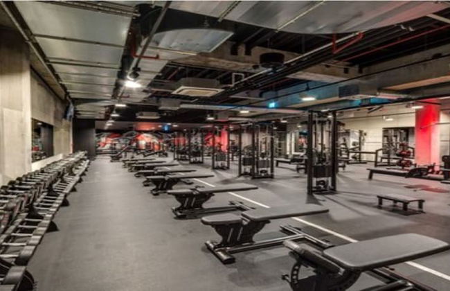 Residence Aparthotel - Foto 48