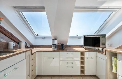 Dachstübchen - Foto 11