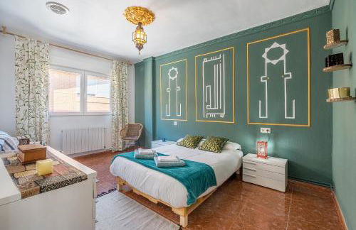 Little Alhambra - Photo 1