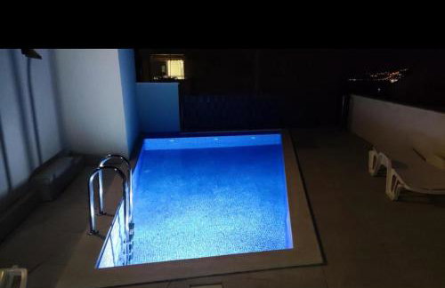 Betty's Luxus Suite - 2 pools - Photo 34