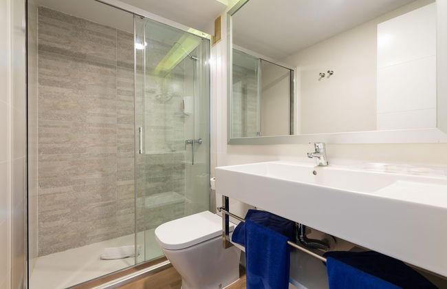 Apartamentos Don Diego - Foto 16