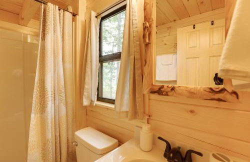 Scenic Deck and Grill Middlebury Center Retreat! - Foto 11