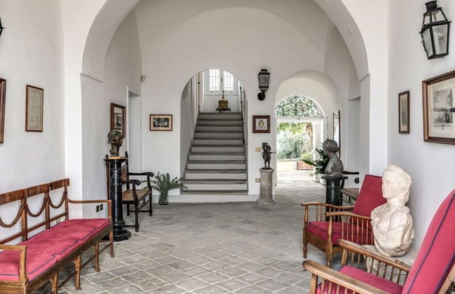 Villa Murat in Annunziata - Foto 3