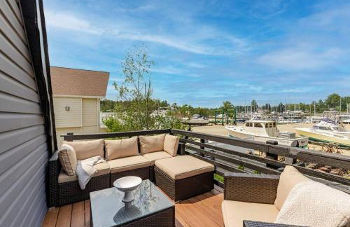 Riverfront Style w Firepits and Fun - Foto 52