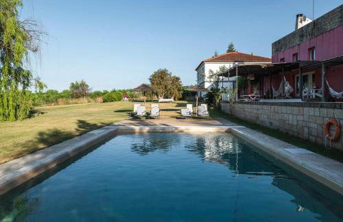 Casa das Jardas - Foto 1