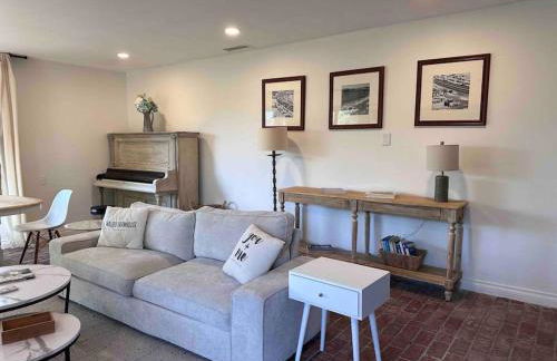 Malibu Ocean Villa with King Bed, Hot Tub, Beach, BBQ - Foto 9