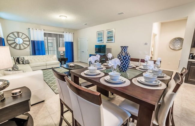 Ov2613 - Cypress Pointe - 6 Bed 4 Baths Villa - Foto 19