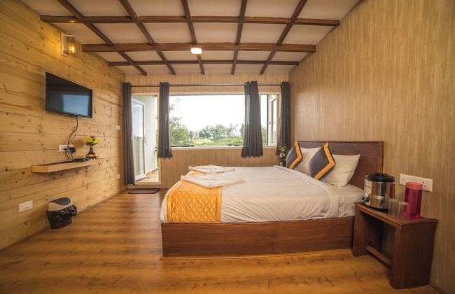 Wattle Grove Resort - Foto 13