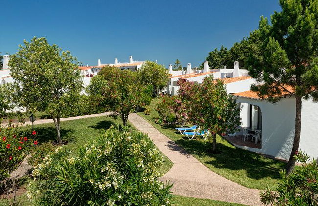 Rocha Brava Village Resort - Foto 9