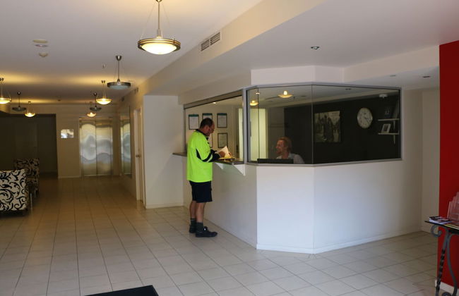 Frisco Apartments - Photo 2