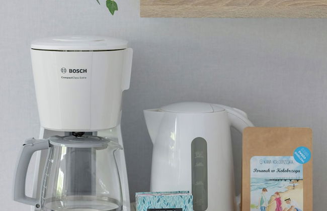 Seaside Apartamenty-Grzybowo - Photo 76