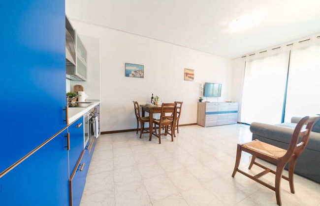 Bright Apartments Desenzano - Caravelle Pool - Foto 12