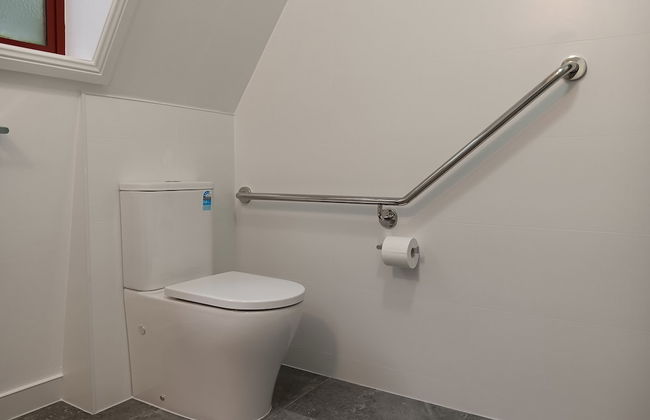 Mallacoota's Shady Gully Caravan Park - Photo 31