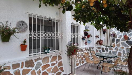Calle Dr Fleming 3 bedroom home for 6 people - Foto 5