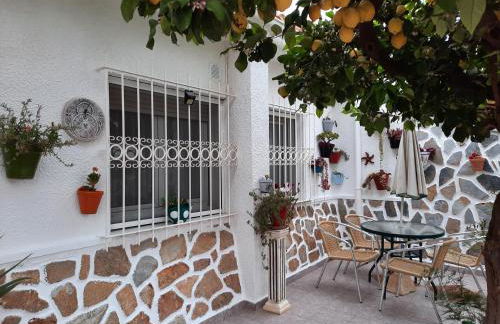 Calle Dr Fleming 3 bedroom home for 6 people - Foto 5