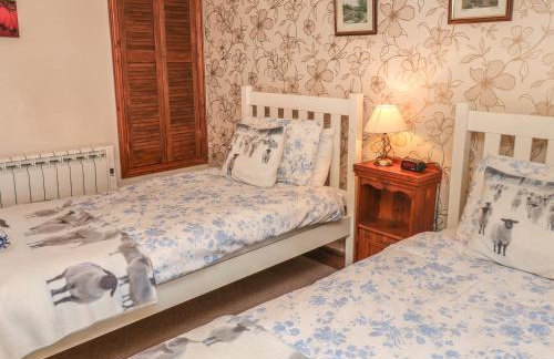 Stable Barn - Foto 11