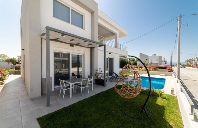 Thalassa & Thalassa Prive Residential Complexes - Foto 69