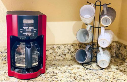 Large 3 bedroom with King Bed - Foto 19