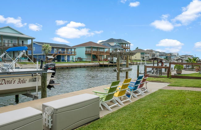 Off the Charts - Foto 8