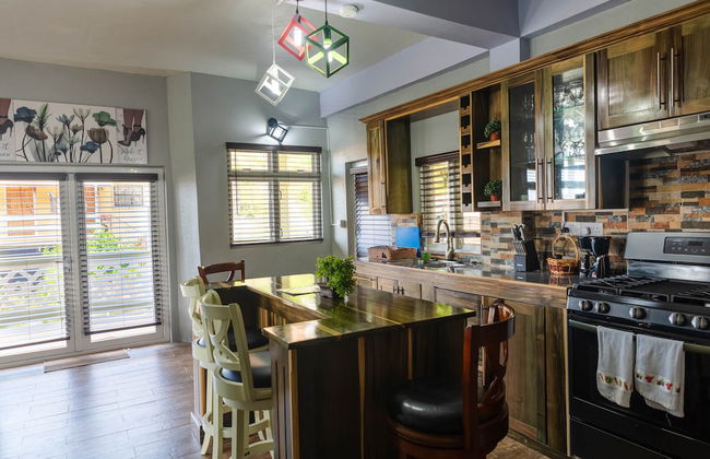 Topaz Apartment Villa - Piton View - Foto 9