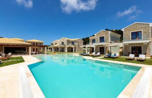 Erikousa Palace - Foto 9