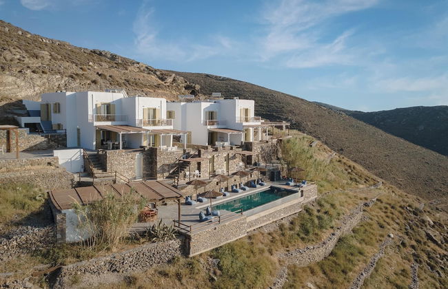 Kastella Sunset Villa Three - Foto 29