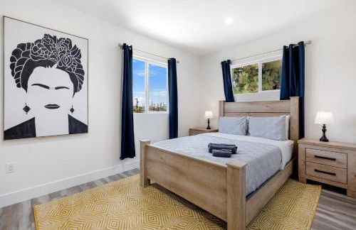 Sophisticated Getaway Hollywood & Dtla - Foto 24