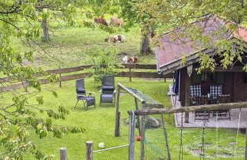 Baumgartner Nagerhof | Chiemgau Karte - Photo 6