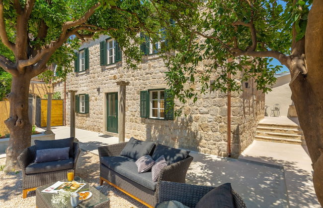 Hedera Estate, Villa Hedera IV - Foto 65